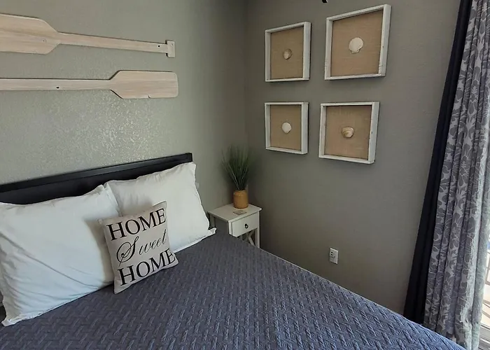 The Nest Corner Unit With Pool, Bbq, Boat Parking * Lake Havasu City