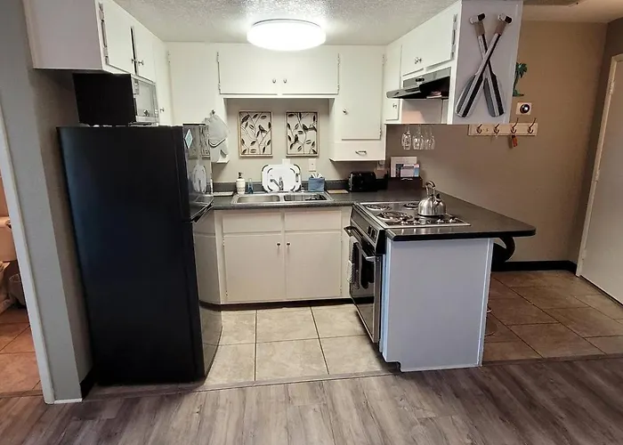 The Nest Corner Unit With Pool, Bbq, Boat Parking Appartement