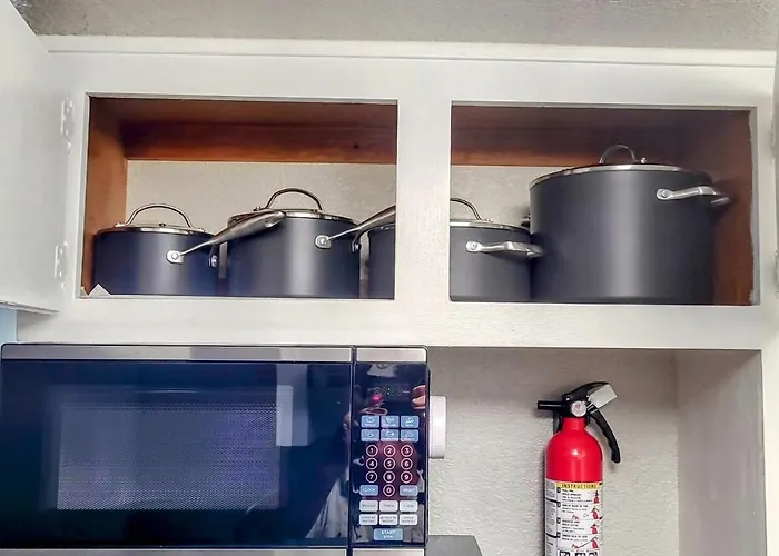 The Nest Corner Unit With Pool, Bbq, Boat Parking *