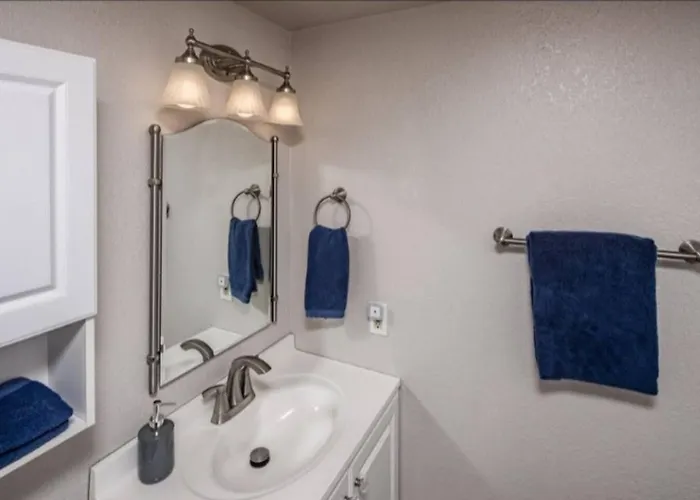 The Nest Corner Unit With Pool, Bbq, Boat Parking Appartement Lake Havasu City
