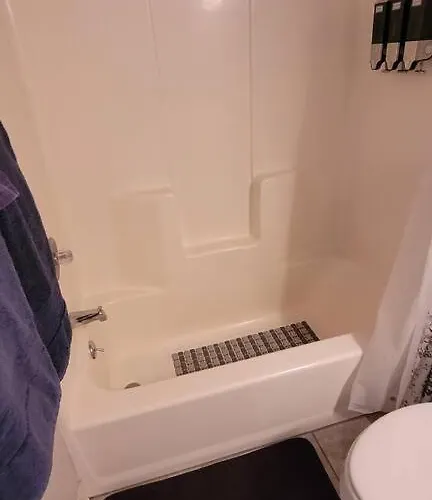 The Nest Corner Unit With Pool, Bbq, Boat Parking