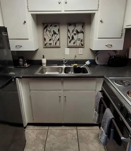 The Nest Corner Unit With Pool, Bbq, Boat Parking Lake Havasu City
