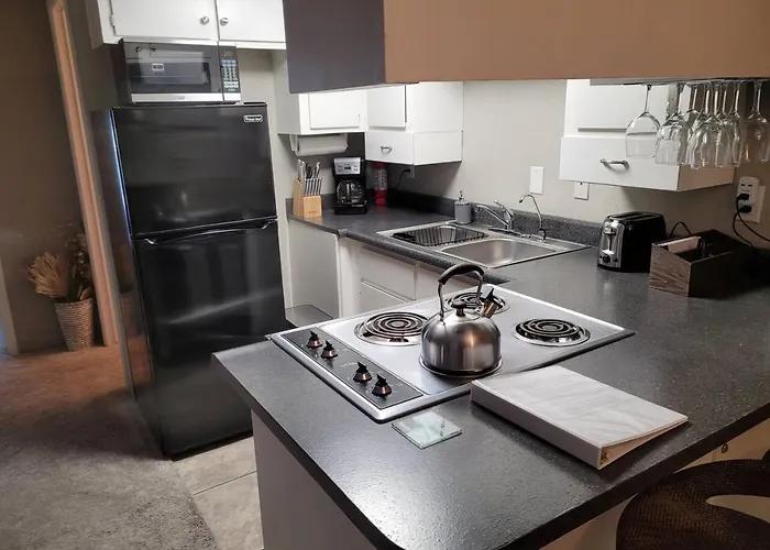Appartement The Nest Corner Unit With Pool, Bbq, Boat Parking Lake Havasu City