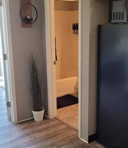 The Nest Corner Unit With Pool, Bbq, Boat Parking *