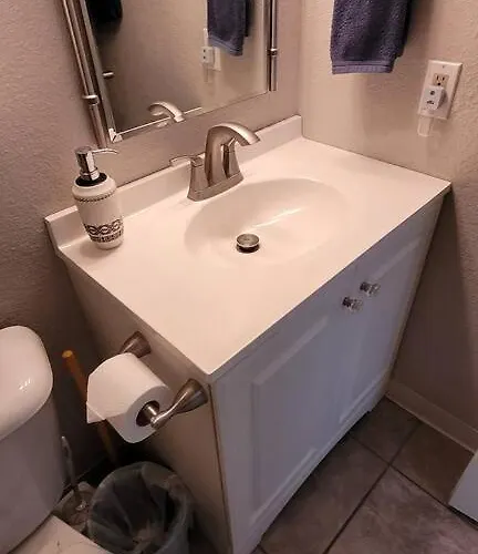 The Nest Corner Unit With Pool, Bbq, Boat Parking * Lake Havasu City