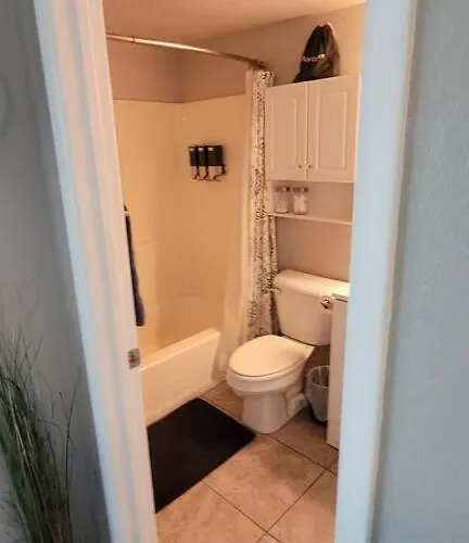 The Nest Corner Unit With Pool, Bbq, Boat Parking Appartement
