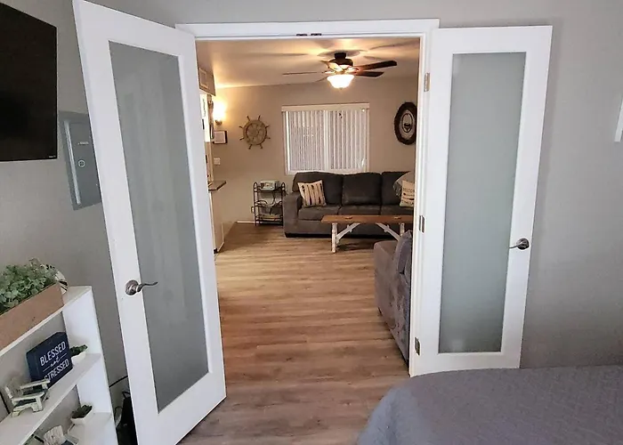 Appartement The Nest Corner Unit With Pool, Bbq, Boat Parking Lake Havasu City