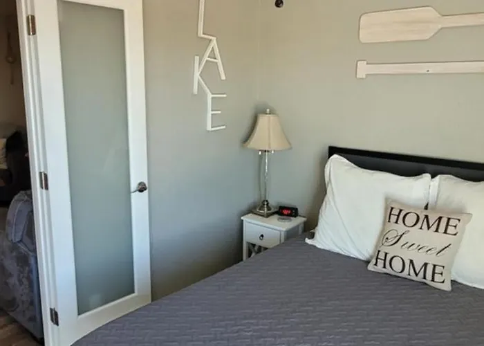 The Nest Corner Unit With Pool, Bbq, Boat Parking *