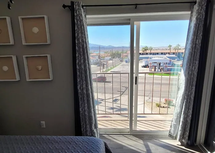 Appartement The Nest Corner Unit With Pool, Bbq, Boat Parking