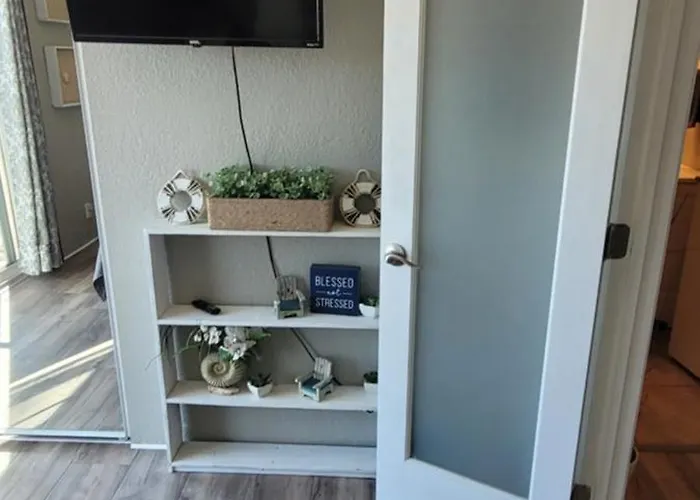 Appartement The Nest Corner Unit With Pool, Bbq, Boat Parking