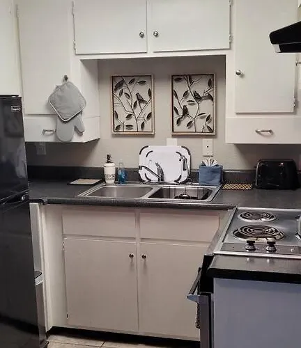 The Nest Corner Unit With Pool, Bbq, Boat Parking Lake Havasu City
