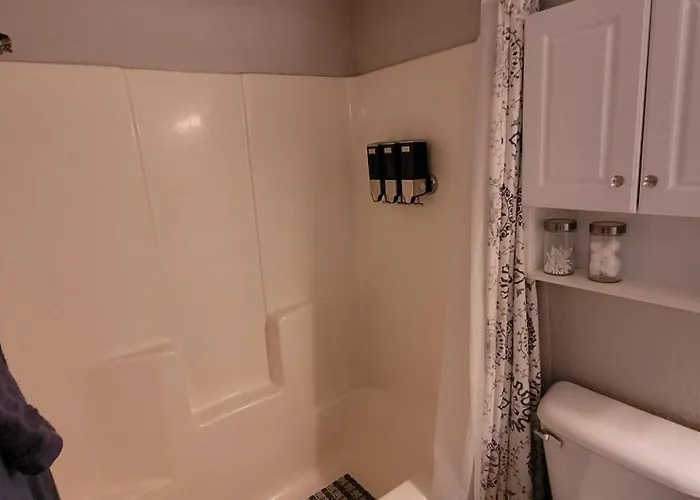 Appartement The Nest Corner Unit With Pool, Bbq, Boat Parking