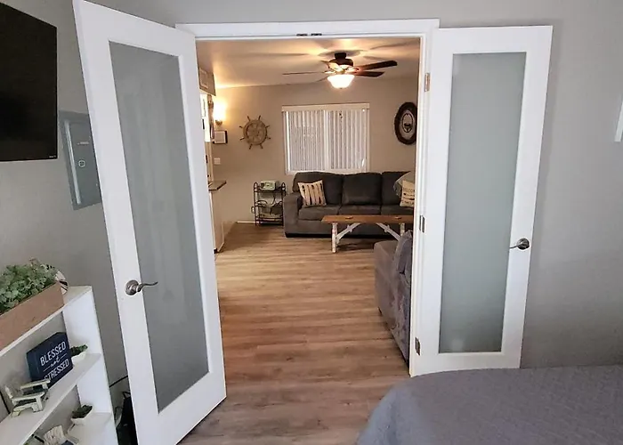 The Nest Corner Unit With Pool, Bbq, Boat Parking Appartement *