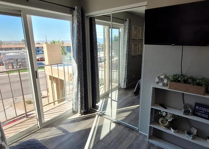 The Nest Corner Unit With Pool, Bbq, Boat Parking Appartement Lake Havasu City