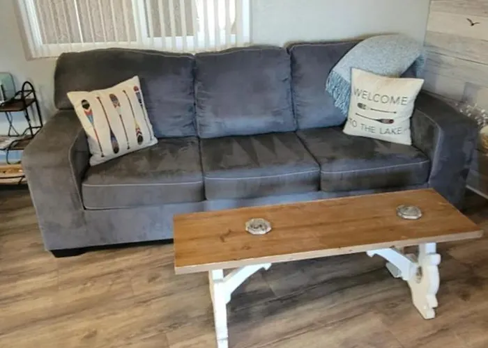 Appartement The Nest Corner Unit With Pool, Bbq, Boat Parking Lake Havasu City