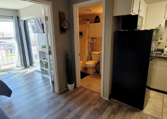 The Nest Corner Unit With Pool, Bbq, Boat Parking