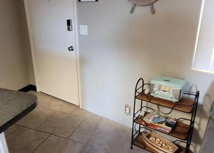 Appartement The Nest Corner Unit With Pool, Bbq, Boat Parking *