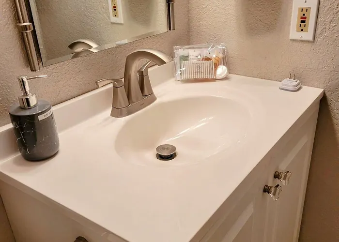 The Nest Corner Unit With Pool, Bbq, Boat Parking Lake Havasu City