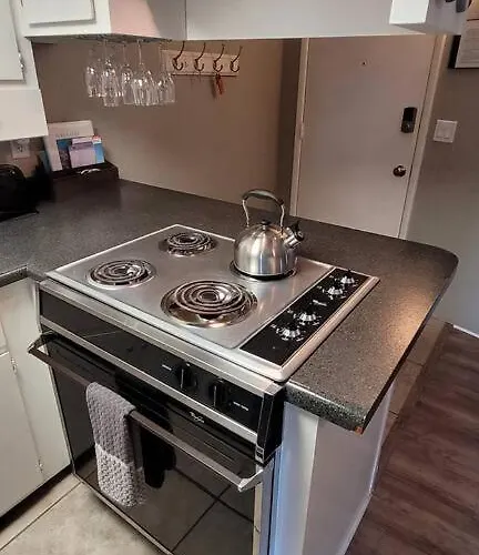 Appartement The Nest Corner Unit With Pool, Bbq, Boat Parking Lake Havasu City