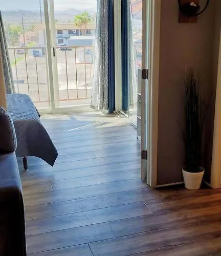 The Nest Corner Unit With Pool, Bbq, Boat Parking * Lake Havasu City