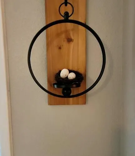 The Nest Corner Unit With Pool, Bbq, Boat Parking *